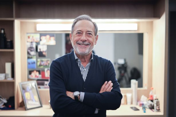 Guillermo Francella: Homenaje en los Premios Platino 2026 por su Trayectoria