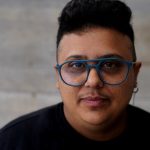 Mocchi: El artista trans que deslumbró a Paul McCartney