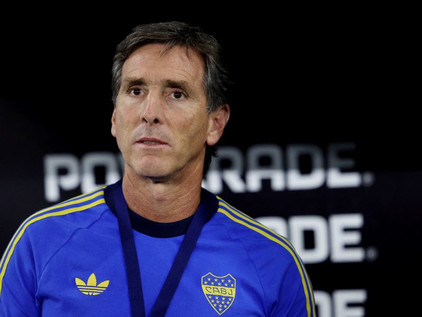 Boca vs Independiente EN VIVO: Horario, formaciones y dónde ver