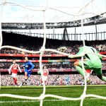 Premier League: Arsenal cae en casa y enfrenta dudas cruciales