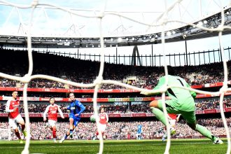 Premier League: Arsenal cae en casa y enfrenta dudas cruciales