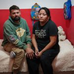 El desgarrador adiós de Ángel: La conmovedora historia de su padre