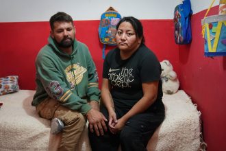 El desgarrador adiós de Ángel: La conmovedora historia de su padre