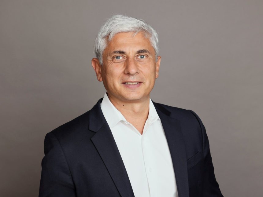 Argentino lidera innovadora empresa en EE.UU. para curar el Parkinson