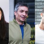 Encuesta revela empate entre Máximo Kirchner, Ofelia y un streamer