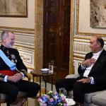 Impactante confrontación entre diplomático y embajador argentino en Madrid