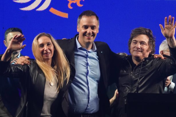 Adornigate: Crisis en el Gobierno y presión sobre el Jefe de Gabinete