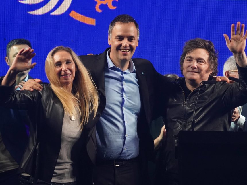 Adornigate: Crisis en el Gobierno y presión sobre el Jefe de Gabinete