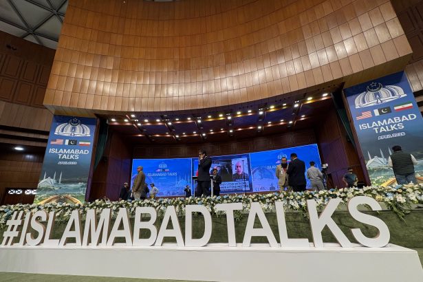 Factores Clave que Fracasaron el Acuerdo de Paz EE. UU.-Irán