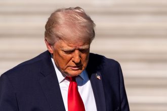 Trump sorprende con su respuesta mientras Vance negocia con Irán