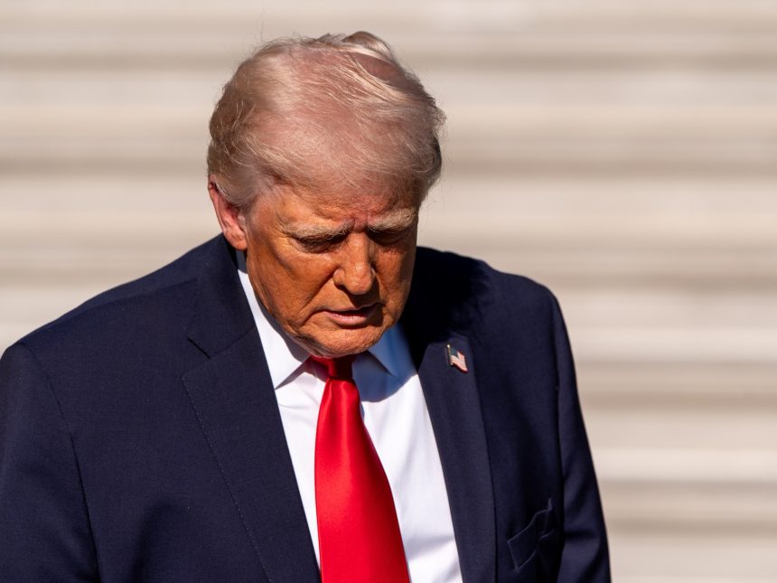 Trump sorprende con su respuesta mientras Vance negocia con Irán