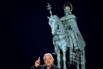 Hungría elige: ¿Continuará Viktor Orban su mandato ultranacionalista?