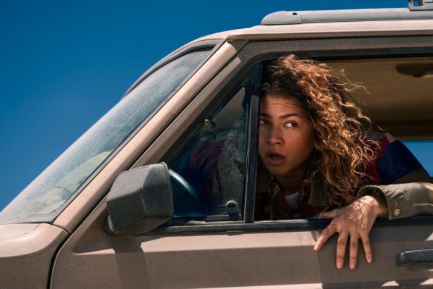 Descubre la Hora de Estreno del Capítulo 1 de Euphoria en HBO Max