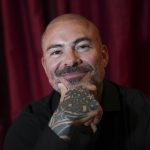 Carli Jiménez: De hijo de La Mona a empresario del espectáculo