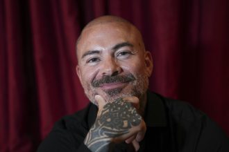 Carli Jiménez: De hijo de La Mona a empresario del espectáculo