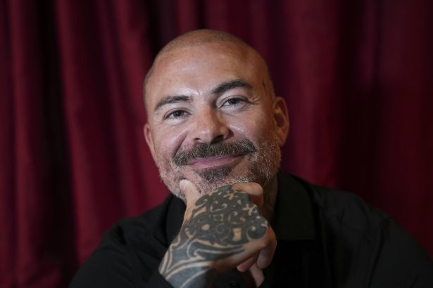 Carli Jiménez: De hijo de La Mona a empresario del espectáculo