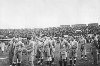 Uruguay 1930: Promesas Rotos y el Nacimiento de un Subcampeón