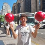 El Mago de los Semáforos: 15 Años Encantando Esquinas