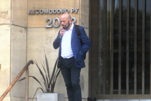 Nuevo escándalo: La Justicia desvela otra ‘ruta del dinero’ en ANDIS