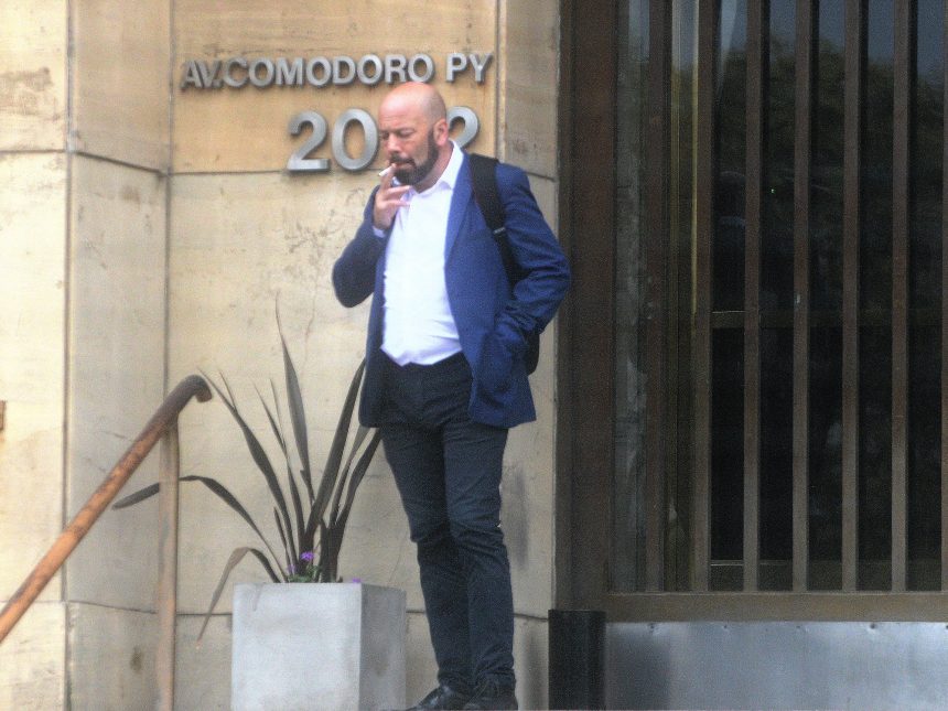 Nuevo escándalo: La Justicia desvela otra ‘ruta del dinero’ en ANDIS