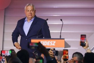 Cómo la Corrupción y la Economía Débil Derrotaron a Orbán en Hungría