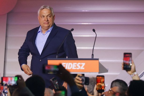 Cómo la Corrupción y la Economía Débil Derrotaron a Orbán en Hungría