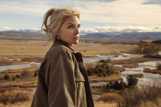 The Madison: El Impactante Drama de Michelle Pfeiffer sobre el Duelo