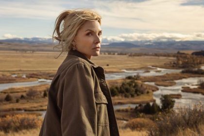 The Madison: El Impactante Drama de Michelle Pfeiffer sobre el Duelo