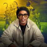 Ronaldinho: La Imperdible Serie de Netflix que Arrasa en Streaming