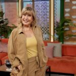 ¡Mil programas de ‘A la Barbarossa’! Georgina sueña con 10,000