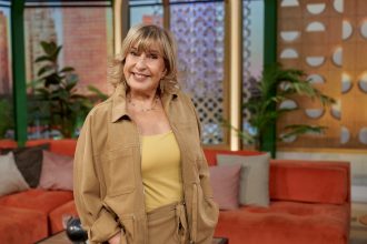 ¡Mil programas de ‘A la Barbarossa’! Georgina sueña con 10,000