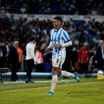 Marcos Rojo: De la polémica del penal a la expulsión infantil en Racing