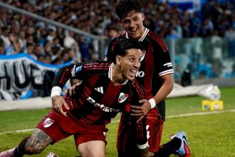 Resultados del Torneo Apertura 2026: River en Playoffs, Racing en apuros