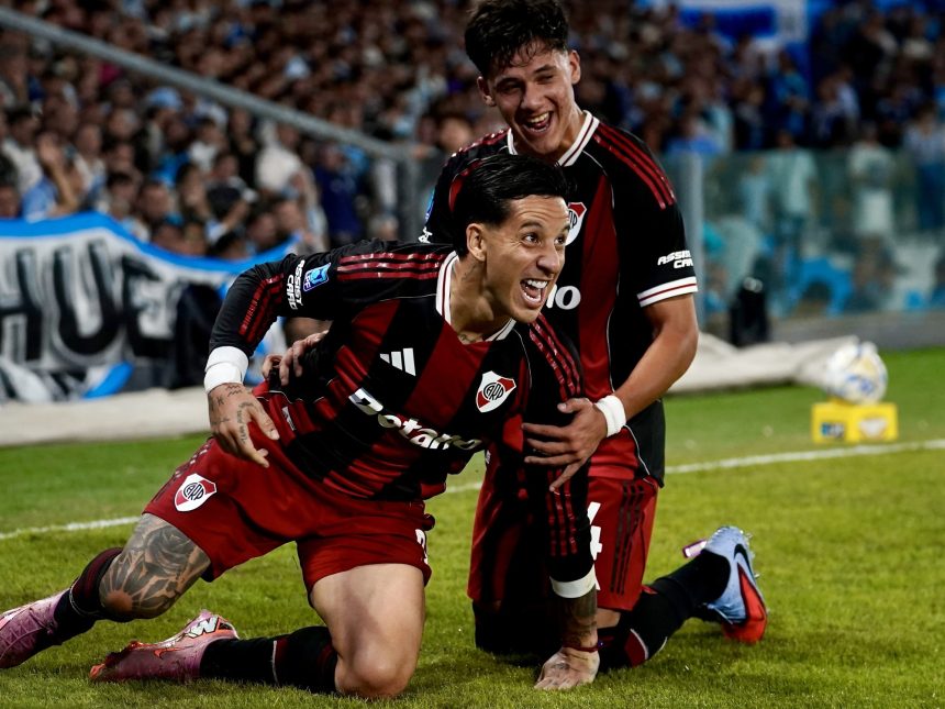 Resultados del Torneo Apertura 2026: River en Playoffs, Racing en apuros