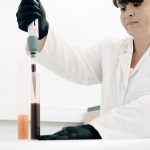 El asombroso hallazgo de una bióloga que salvó a su hijo