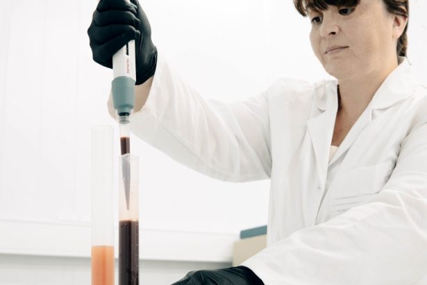 El asombroso hallazgo de una bióloga que salvó a su hijo