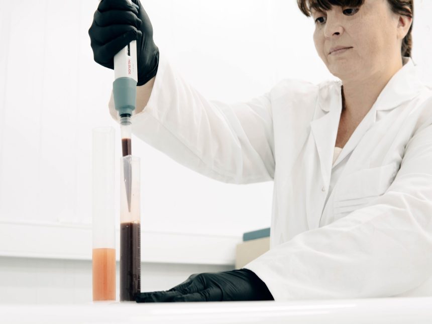 El asombroso hallazgo de una bióloga que salvó a su hijo