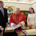 Escándalo en España: Felipe VI, un rey entre el poder y el amor