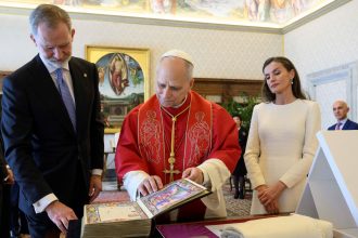 Escándalo en España: Felipe VI, un rey entre el poder y el amor