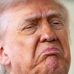 Trump se mantiene firme: No se disculpará con el Papa