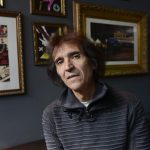 Fallece Felipe Staiti, icónico guitarrista de Los Enanitos Verdes