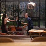 Descubre las Primeras Imágenes de ‘Yo, Narciso’ con Suar y Oreiro