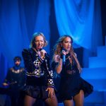 Ángela Torres: Un Impactante Show de Música Pop y Teatro