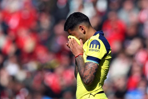 Buena noticia sobre la lesión de Cuti Romero: ¿listo para el Mundial 2026?