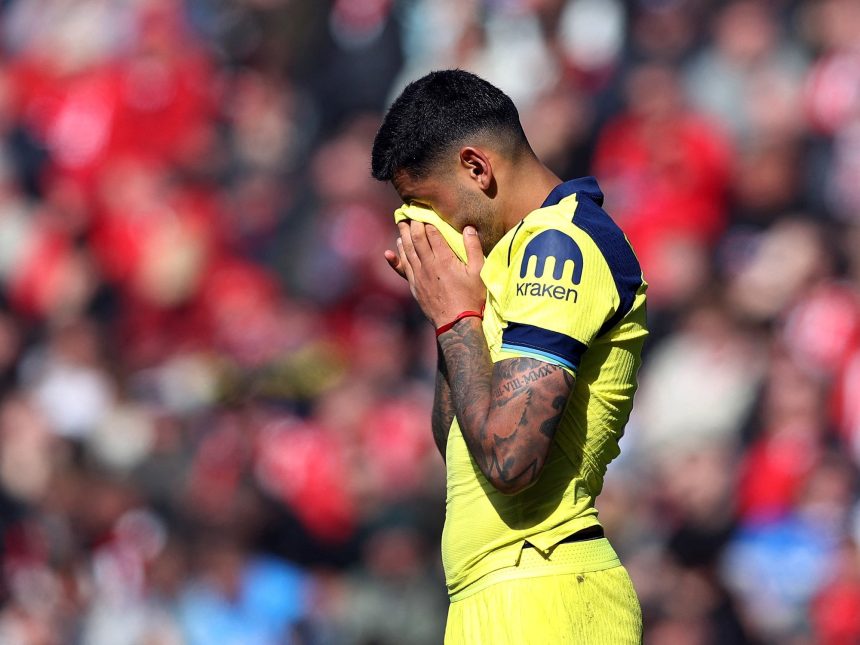 Buena noticia sobre la lesión de Cuti Romero: ¿listo para el Mundial 2026?