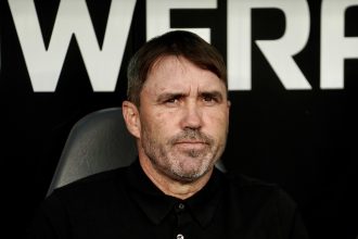 River se prepara para el Superclásico: rotaciones y decisiones clave