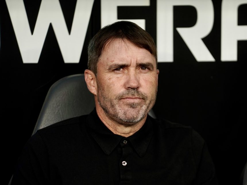 River se prepara para el Superclásico: rotaciones y decisiones clave