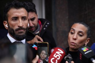 Impactante acusación: Abogado revela la verdad tras la muerte de Angel