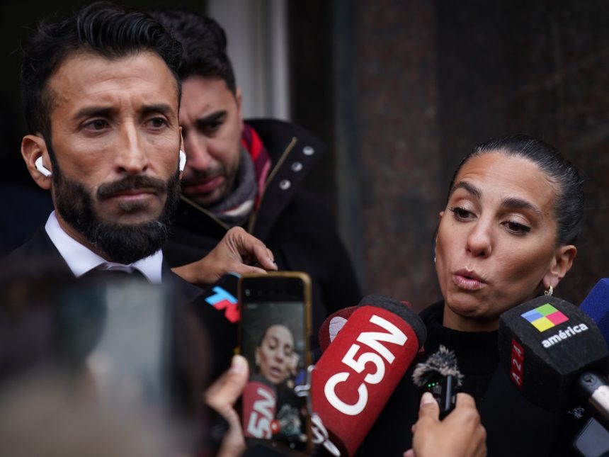 Impactante acusación: Abogado revela la verdad tras la muerte de Angel