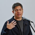 Kicillof en España: Cumbre Progresista y su Desafío a Milei